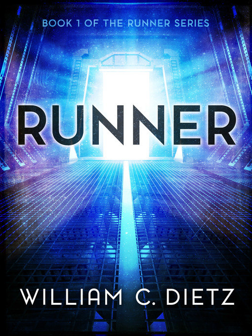 Title details for Runner by William C. Dietz - Available